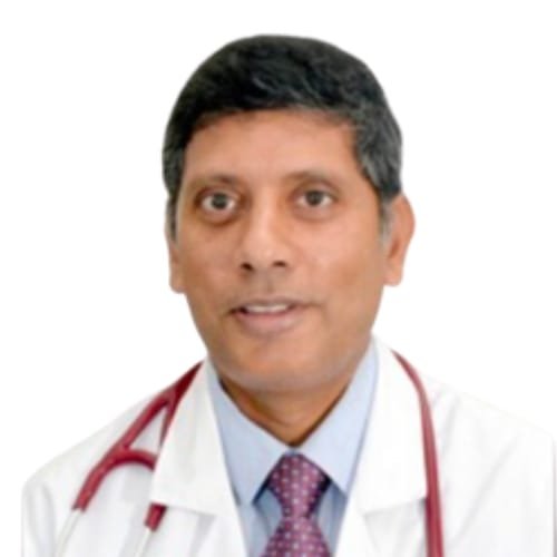 Dr. Venkata Naresh